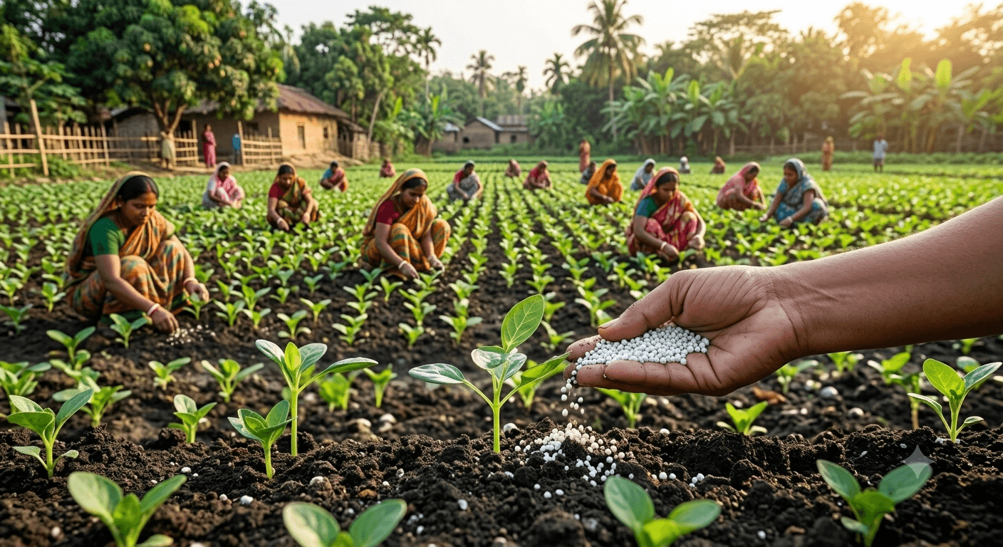 Premium Fertilizer